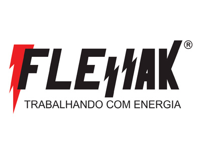 Flessak Trabalhando com Energia