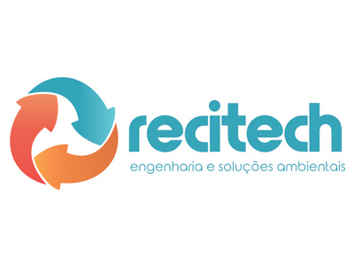 Recitech Engenharia e Soluções Ambientais